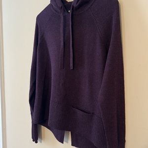 Athleta sweater
